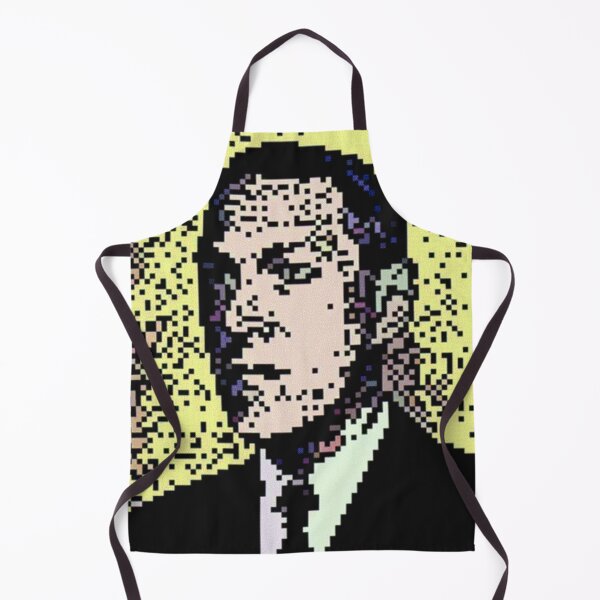 Item preview, 8 Bit Lovecraft Digital Art designed and sold by Gogmagosh.