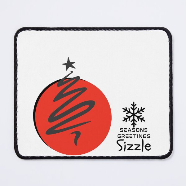 Item preview, Seasons greetings christmas gift designed and sold by BreadnButter97.