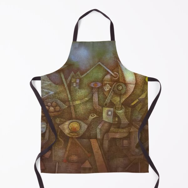 Item preview, paul klee German artist artwork, paul klee art designed and sold by The art world.