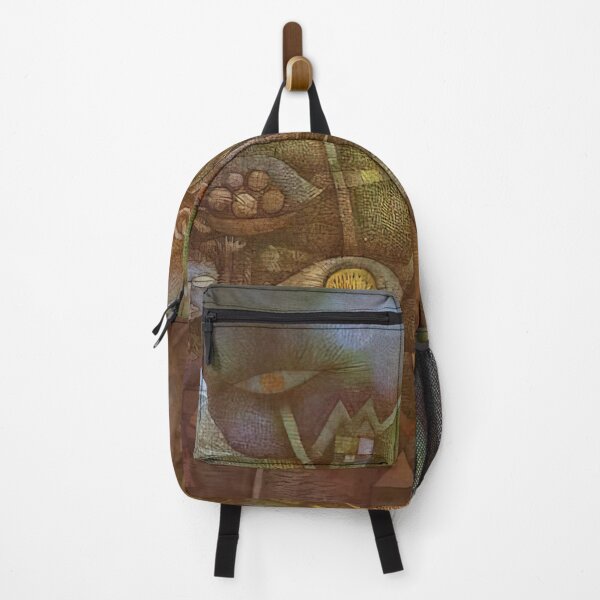 Item preview, paul klee German artist artwork, paul klee art designed and sold by The art world.