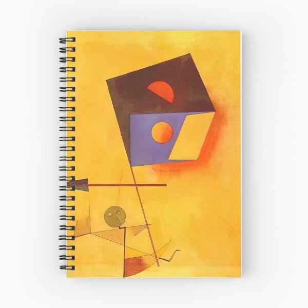 Item preview, paul klee German artist artwork, paul klee art designed and sold by The art world.