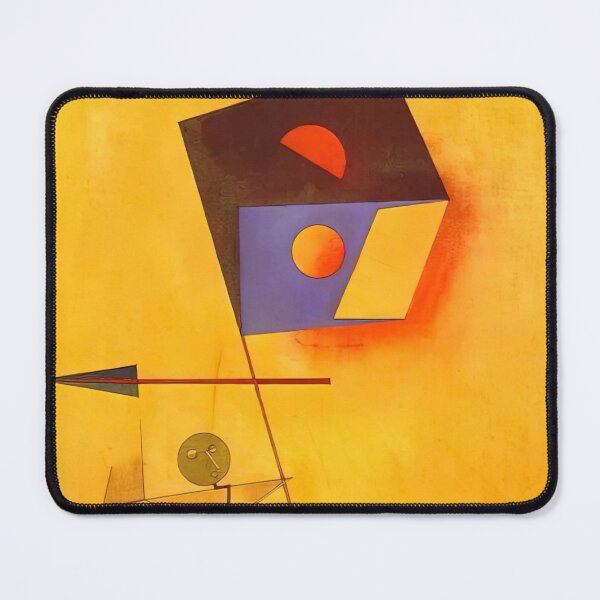 Item preview, paul klee German artist artwork, paul klee art designed and sold by The art world.
