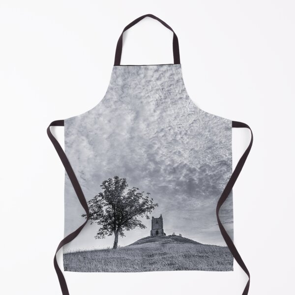 Item preview, Burrow Mump, Somerset designed and sold by JoSowden.