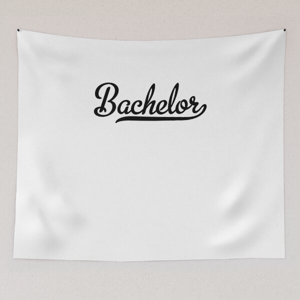 Item preview, Bachelor designed and sold by Vectorqueen.