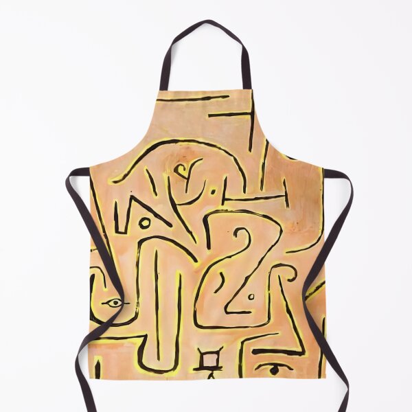 Item preview, paul klee German artist artwork, paul klee art designed and sold by The art world.