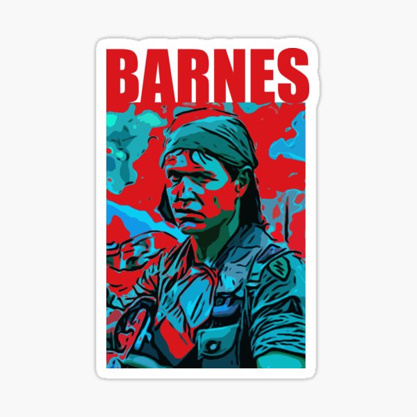 &ldquo;tom berenger&rdquo; Sticker for Sale by oryan80 | Redbubble