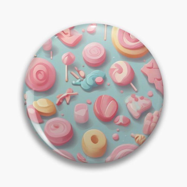 Item preview, Candy Candy designed and sold by Lefty2B.
