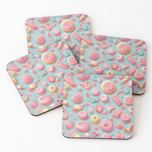 Item preview, Candy Candy designed and sold by Lefty2B.