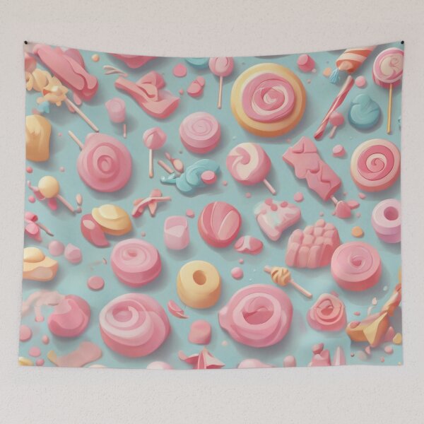 Item preview, Candy Candy designed and sold by Lefty2B.