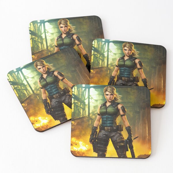 Item preview, Warrior Women designed and sold by RaF71PrO.