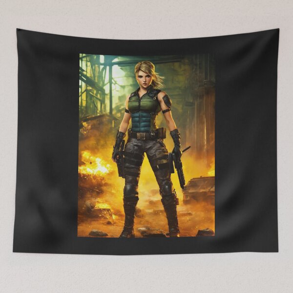Item preview, Warrior Women designed and sold by RaF71PrO.