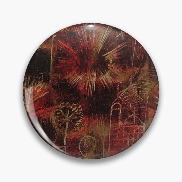 Item preview, paul klee German artist artwork, paul klee art designed and sold by The art world.