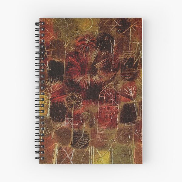 Item preview, Paul Klee obra de arte del artista alemán, arte de Paul Klee. designed and sold by The art world.