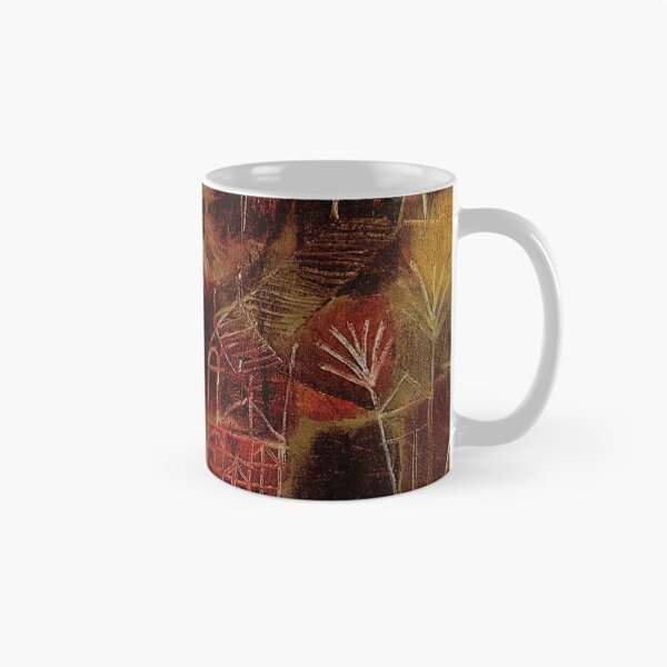 Item preview, paul klee German artist artwork, paul klee art designed and sold by The art world.
