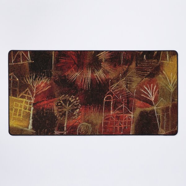 Item preview, paul klee German artist artwork, paul klee art designed and sold by The art world.