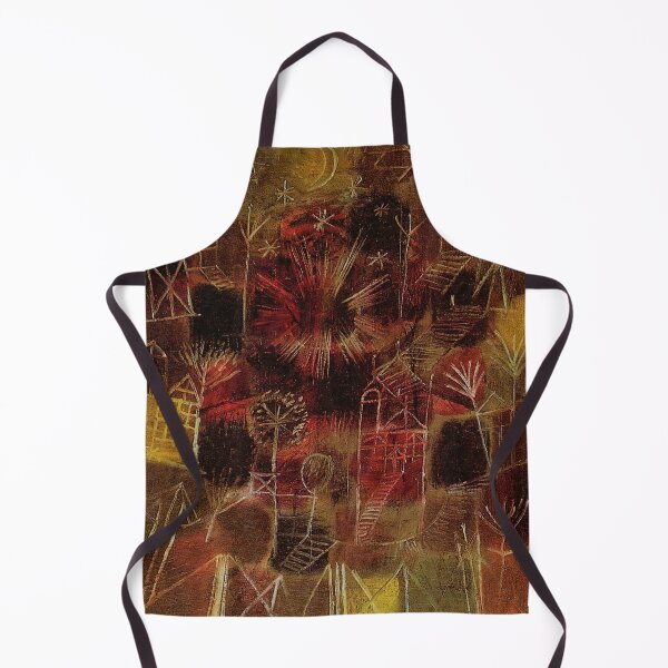 Item preview, paul klee German artist artwork, paul klee art designed and sold by The art world.