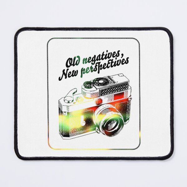 Item preview, Old negatives, new perspectives designed and sold by colatudo.