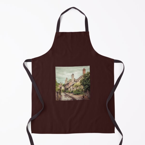 Item preview, Bossington Village, Somerset designed and sold by JoSowden.
