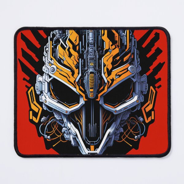 Item preview, Mecha Skulls S02 D80 designed and sold by Houerd.