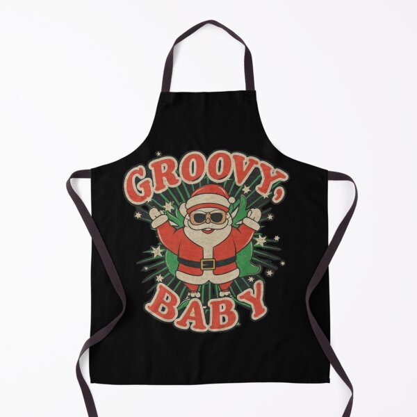 Item preview, Santa back in the 70's designed and sold by Kaleddis.