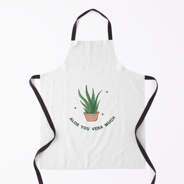 Item preview, Aloe You Vera Much designed and sold by GbzDigital.