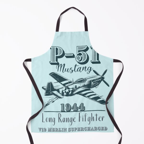 Item preview, p51 mustang design designed and sold by maxcaballero111.