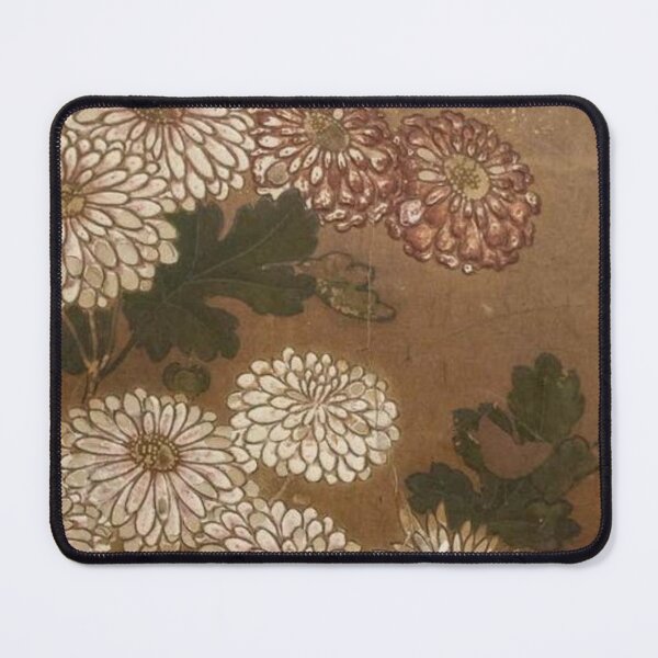 Item preview, Brown Petal Whispers designed and sold by EarthSevenSeas.