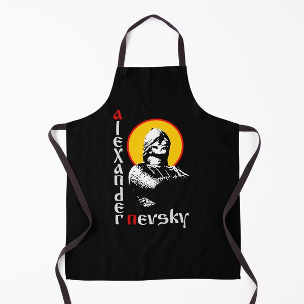 Item preview, Alexander Nevsky designed and sold by sirglennbo.