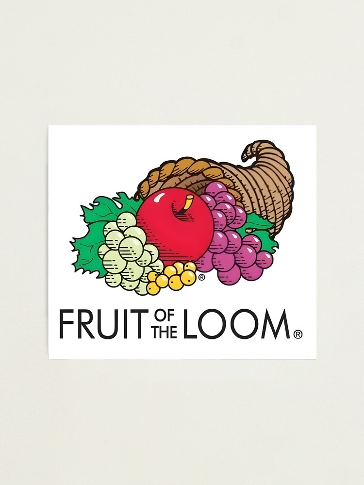 Did fruit of the loom ever have a deals cornicopia