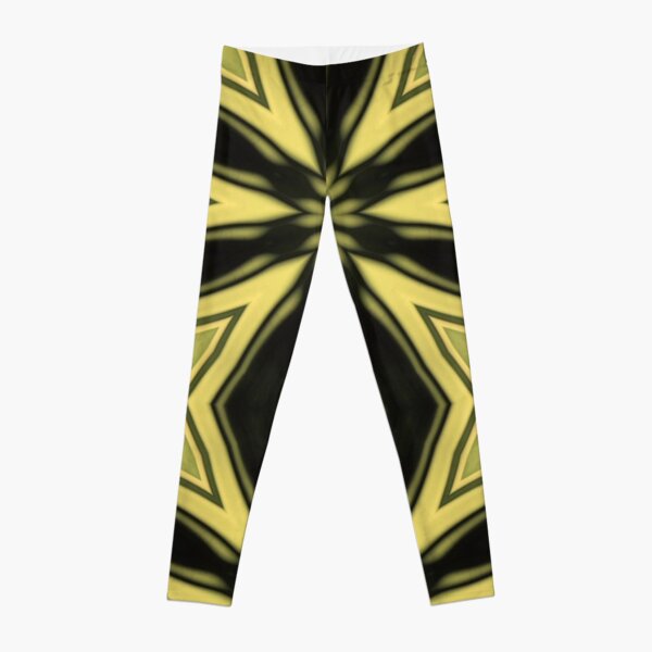 Abstrakte Kunst - Fluid Art Leggings