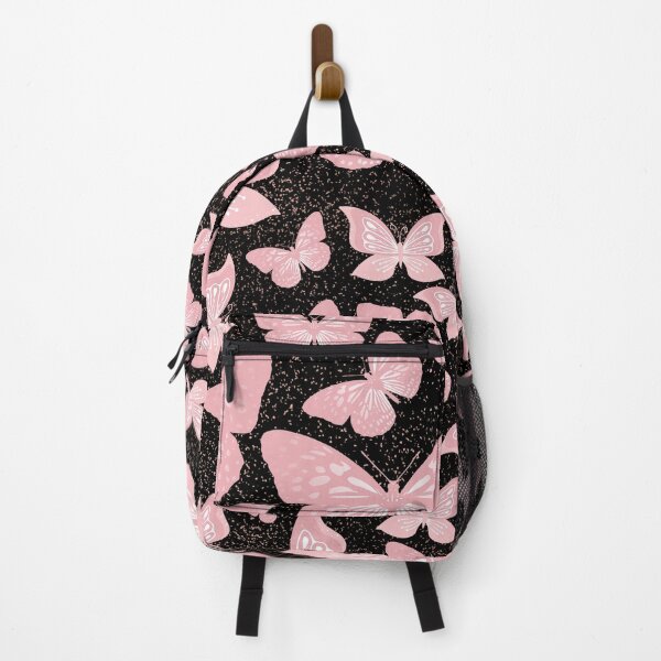 Item preview, Beautiful pink butterflies designed and sold by Barbosarts.