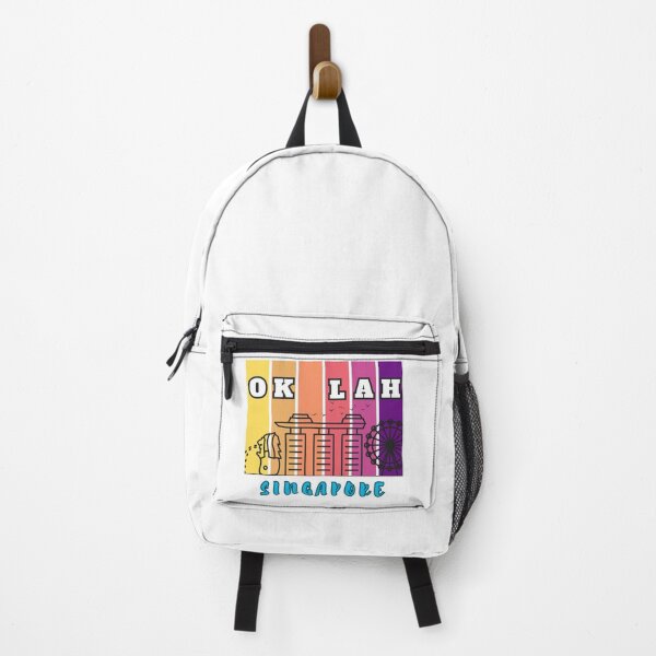 Item preview, OK Lah!  designed and sold by Puka Designs.