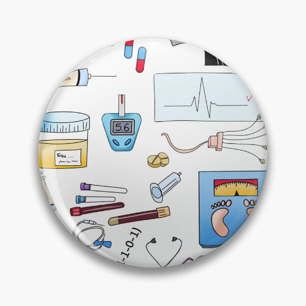Item preview, Family doctor designed and sold by lia _opsaal.
