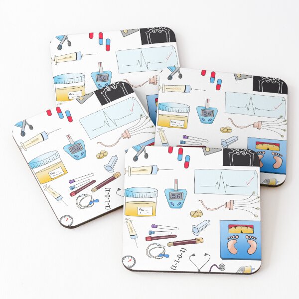 Item preview, Family doctor designed and sold by lia _opsaal.