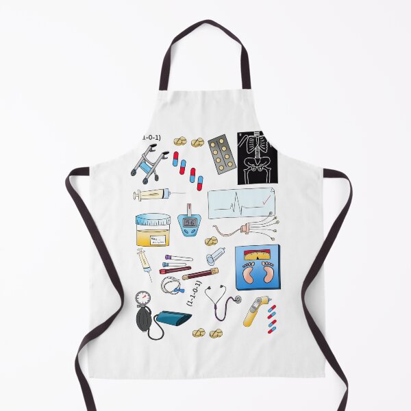 Item preview, Family doctor designed and sold by lia _opsaal.