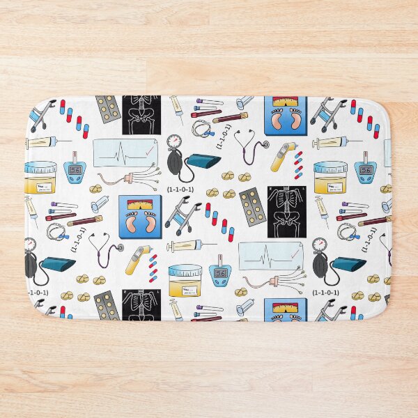 Item preview, Family doctor designed and sold by lia _opsaal.