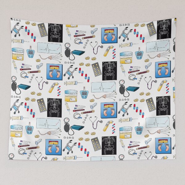 Item preview, Family doctor designed and sold by lia _opsaal.