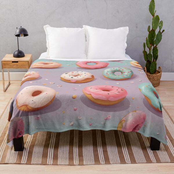 Item preview, Donut Donut designed and sold by Lefty2B.