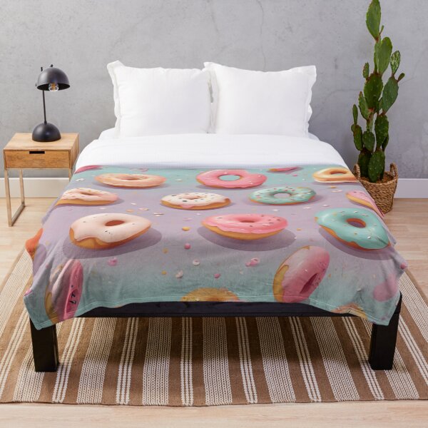 Item preview, Donut Donut designed and sold by Lefty2B.