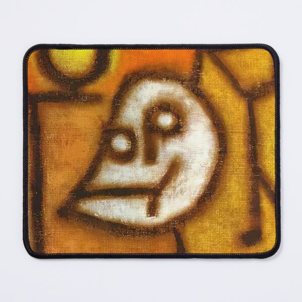 Artikelvorschau, Paul Klee Deutsches Künstlerkunstwerk, Paul Klee Kunst entworfen und verkauft von The art world.