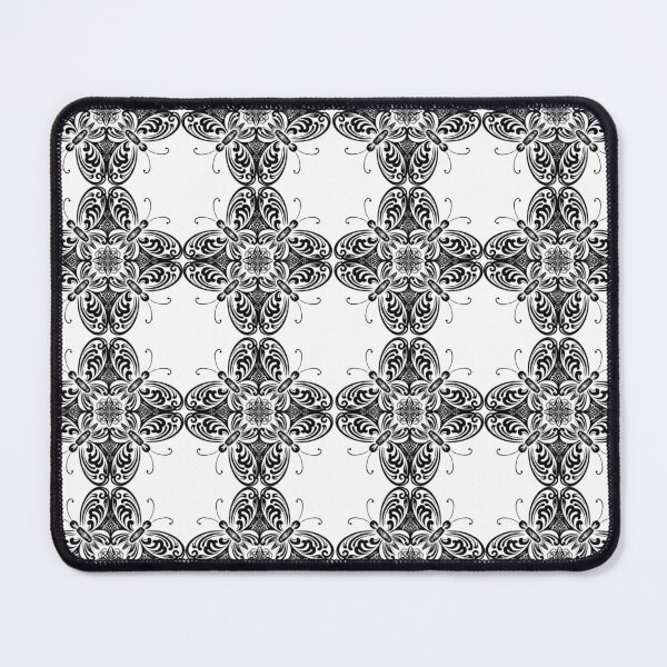 Item preview, Whirl of Butterflies (Pattern) designed and sold by sunARTa.