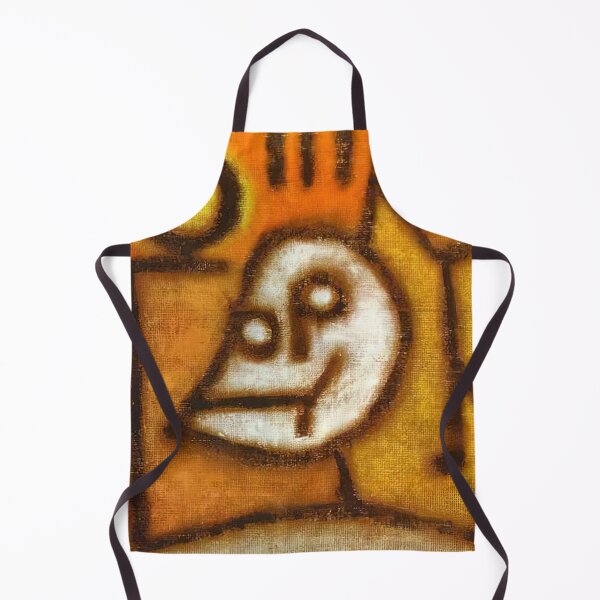 Item preview, paul klee German artist artwork, paul klee art designed and sold by The art world.