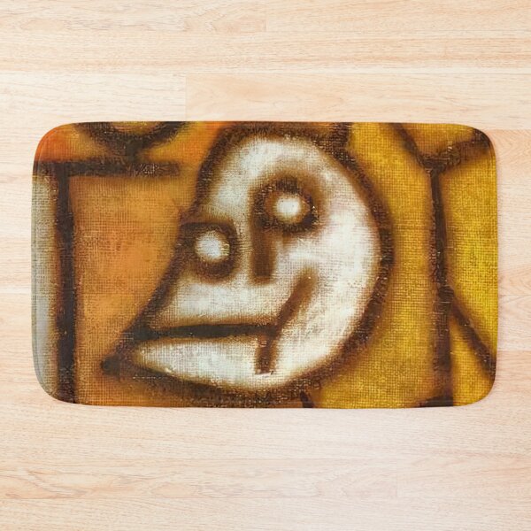 Item preview, paul klee German artist artwork, paul klee art designed and sold by The art world.