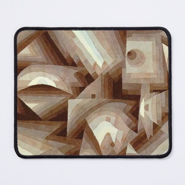 Item preview, paul klee German artist artwork, paul klee art designed and sold by The art world.