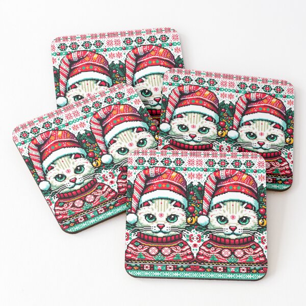 Item preview, Ugly Christmas Sweater 2023: Trendy, Humorous, and Festive designed and sold by LIAMRIVIERART.