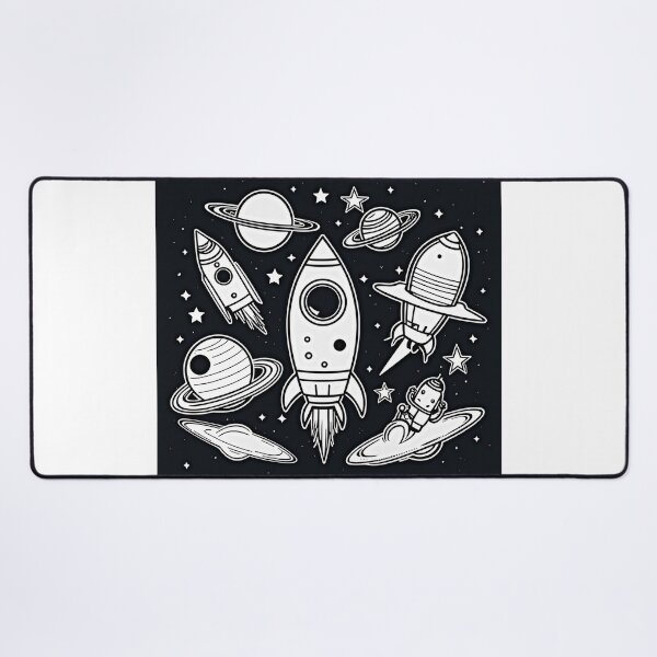 Item preview, Interstellar journey designed and sold by yumi86.
