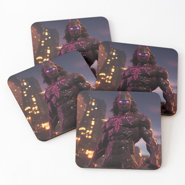 Item preview, Twilight Sentinel - Dusk Defender designed and sold by SmartDesignByBB.