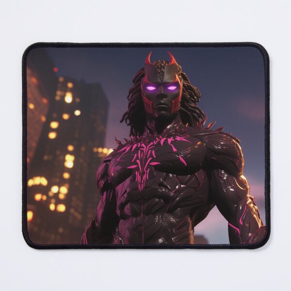 Item preview, Twilight Sentinel - Dusk Defender designed and sold by SmartDesignByBB.