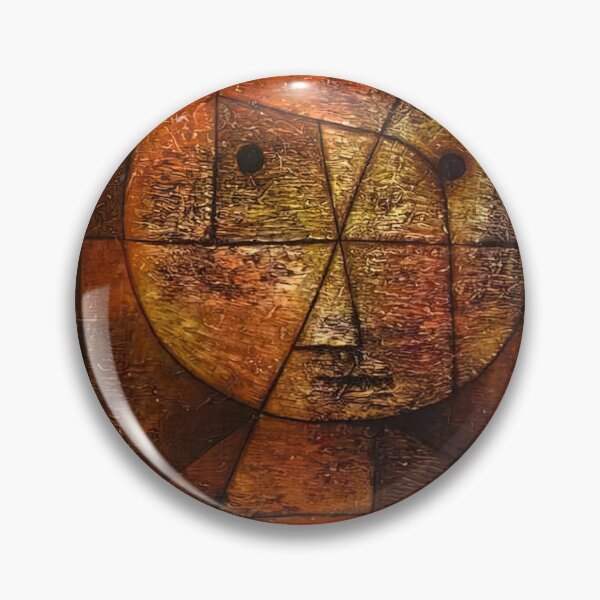 Item preview, paul klee German artist artwork, paul klee art designed and sold by The art world.