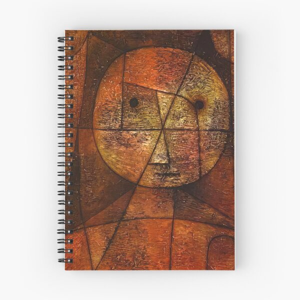 Item preview, paul klee German artist artwork, paul klee art designed and sold by The art world.